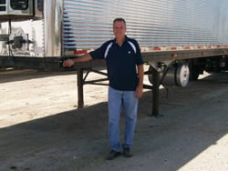 John - Castle Sales & Leasing Corp.