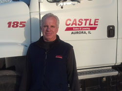 Tim - Castle Sales & Leasing Corp.
